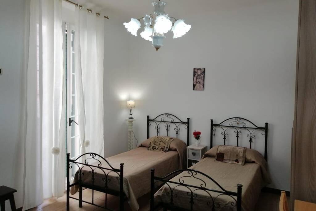 Casa Santagostino Apartment Taranto Exterior photo