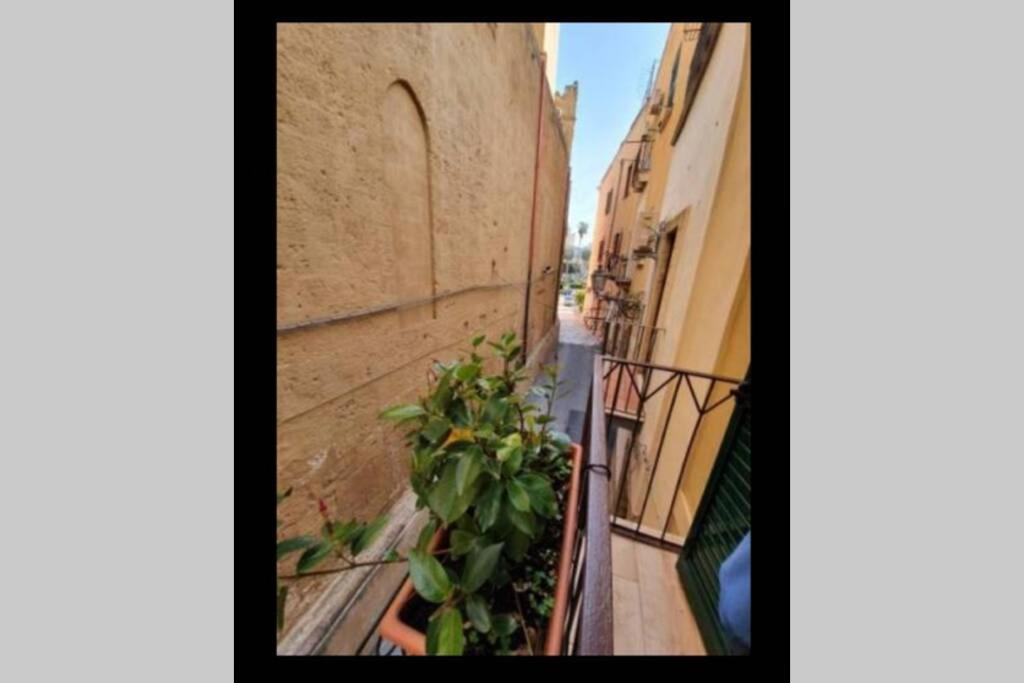 Casa Santagostino Apartment Taranto Exterior photo