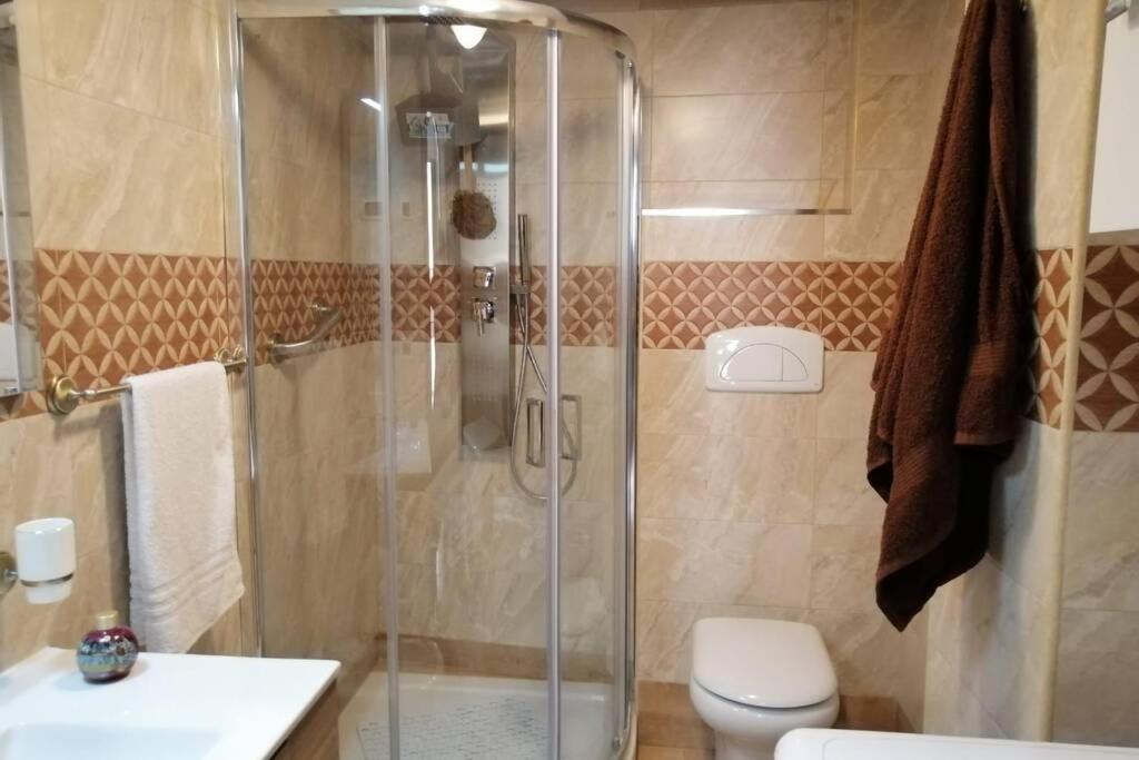 Casa Santagostino Apartment Taranto Exterior photo