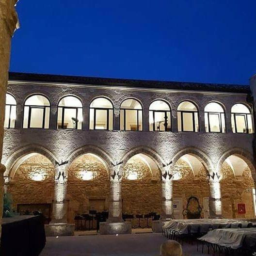 Casa Santagostino Apartment Taranto Exterior photo