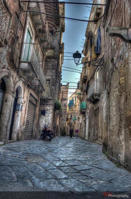 Casa Santagostino Apartment Taranto Exterior photo