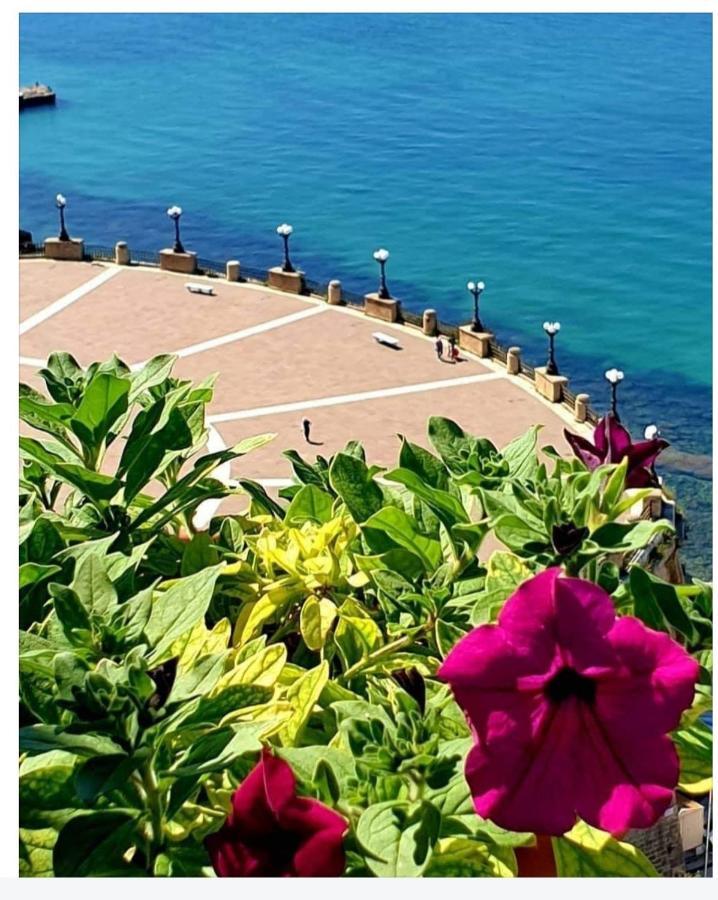 Casa Santagostino Apartment Taranto Exterior photo